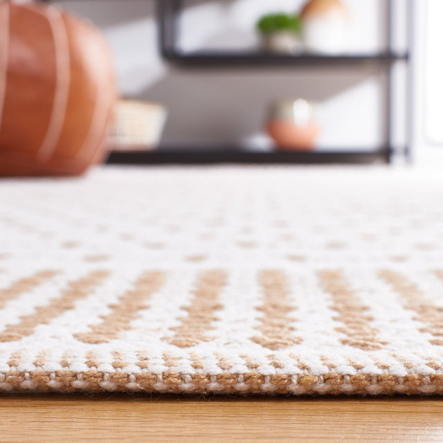 Safavieh Montauk Mtk714W Sage/Ivory Rug.