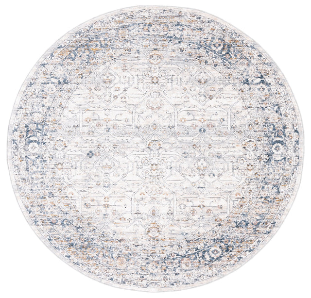 Safavieh Moondust Mnd656F Grey/Blue Rug.