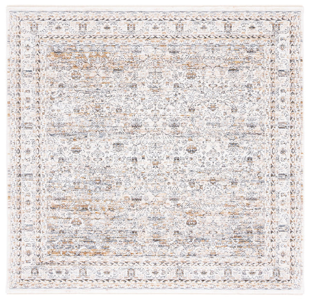 Safavieh Moondust Mnd660A Ivory/Grey Rug.