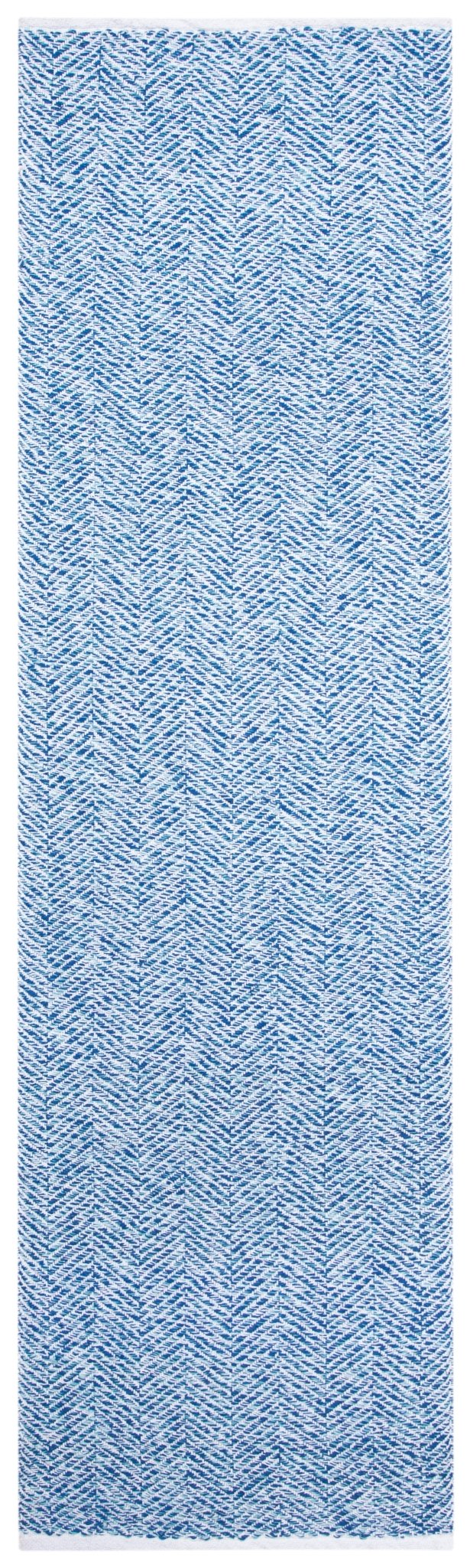 Safavieh Nantucket Nan144M Blue Rug.