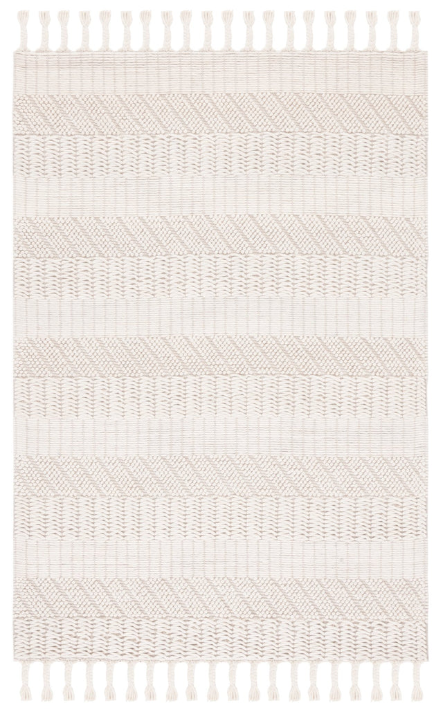 Safavieh Natura Nat126A Ivory Rug.