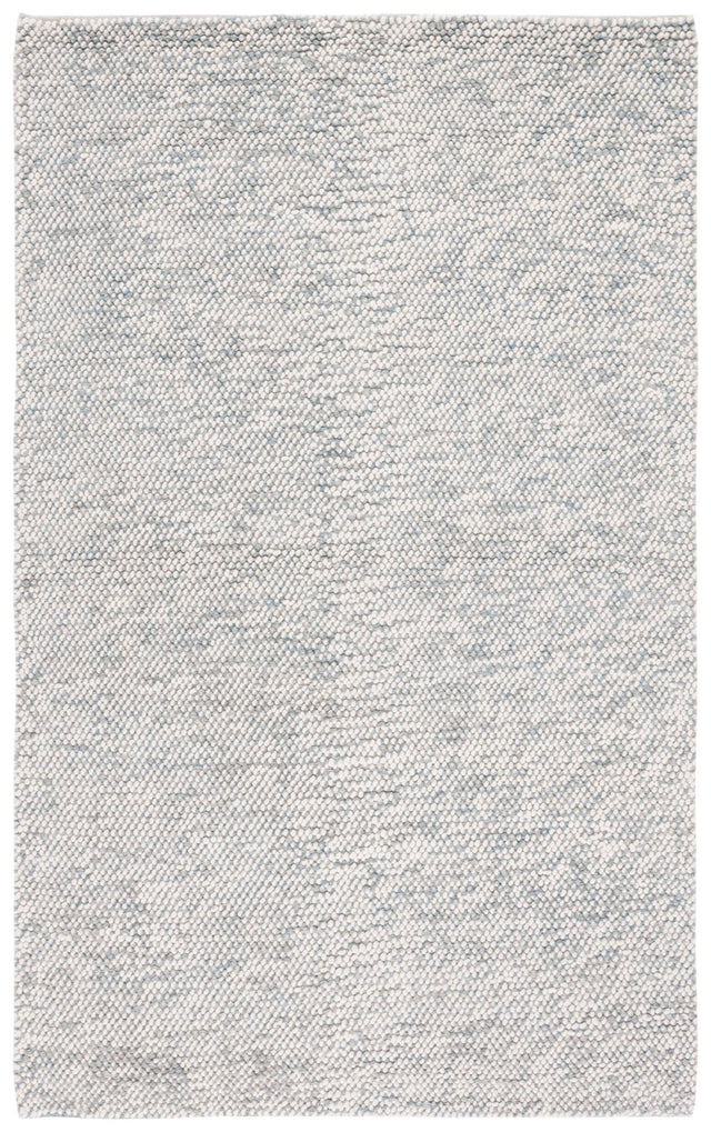 Safavieh Natura Nat182F Grey/Ivory Rug.