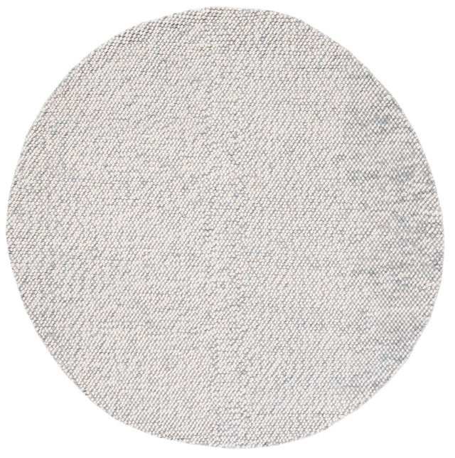 Safavieh Natura Nat182F Grey/Ivory Rug.