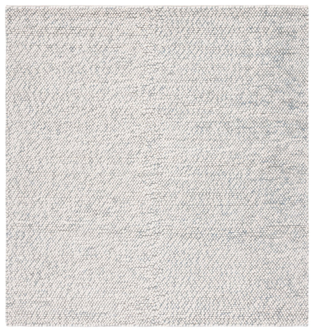 Safavieh Natura Nat182F Grey/Ivory Rug.