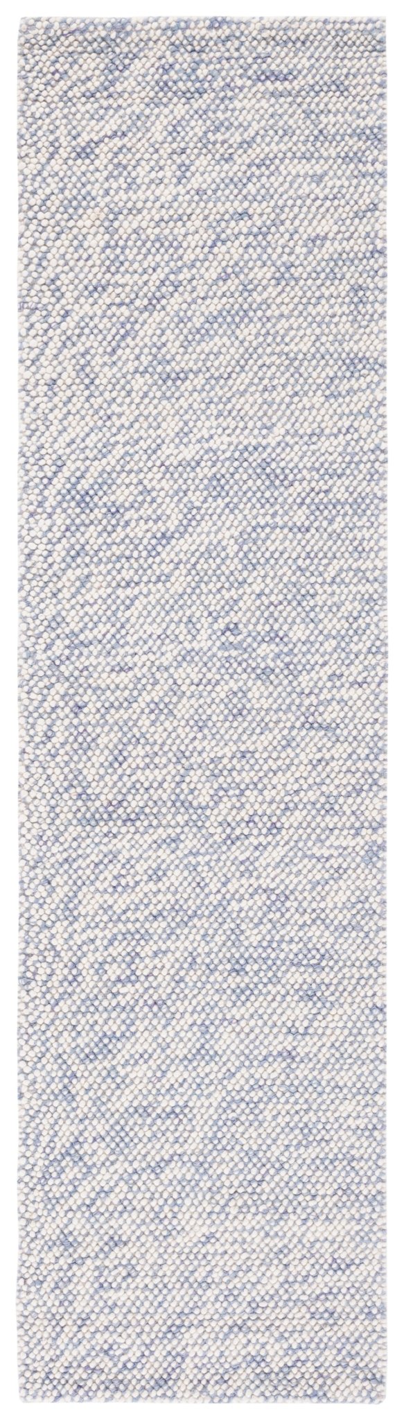 Safavieh Natura Nat182M Blue/Ivory Rug.