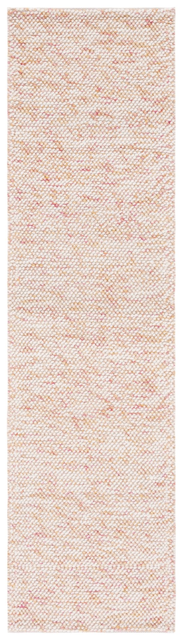 Safavieh Natura Nat182Q Red/Ivory Rug.