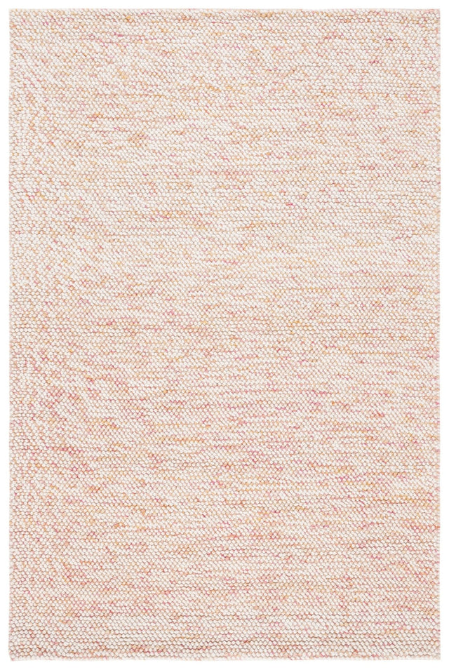 Safavieh Natura Nat182Q Red/Ivory Rug.