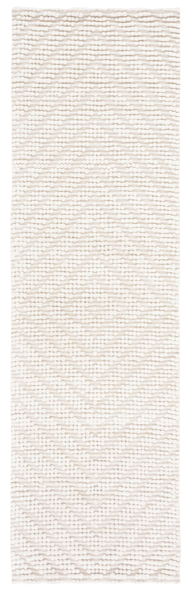 Safavieh Natura Nat276A Ivory Rug.
