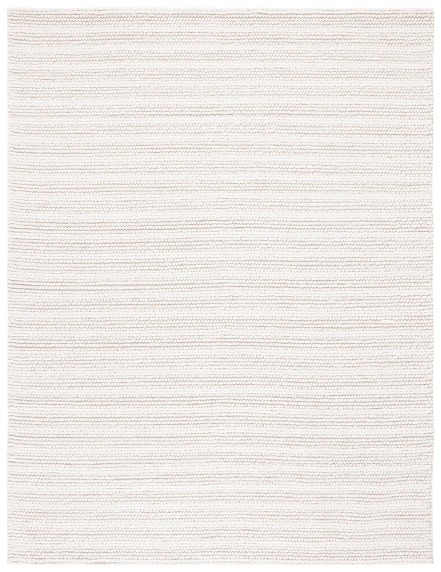 Safavieh Natura Nat280A Ivory Rug.