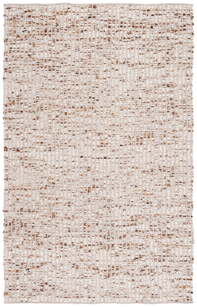 Safavieh Natura Nat331B Ivory/Beige Rug.
