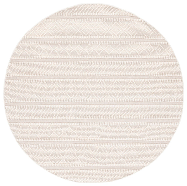 Safavieh Natura Nat338A Ivory/Beige Rug.