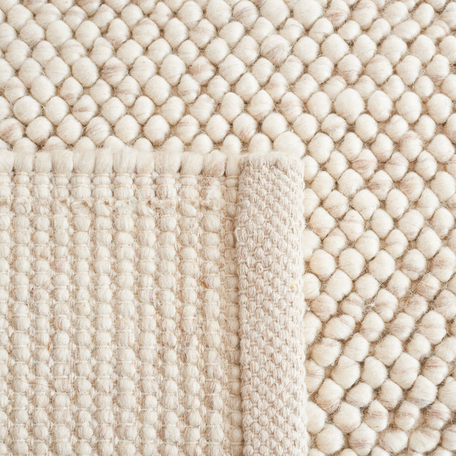 Safavieh Natura Nat425B Beige/Ivory Rug.