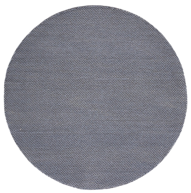 Safavieh Natura Nat425H Dark Grey Rug.