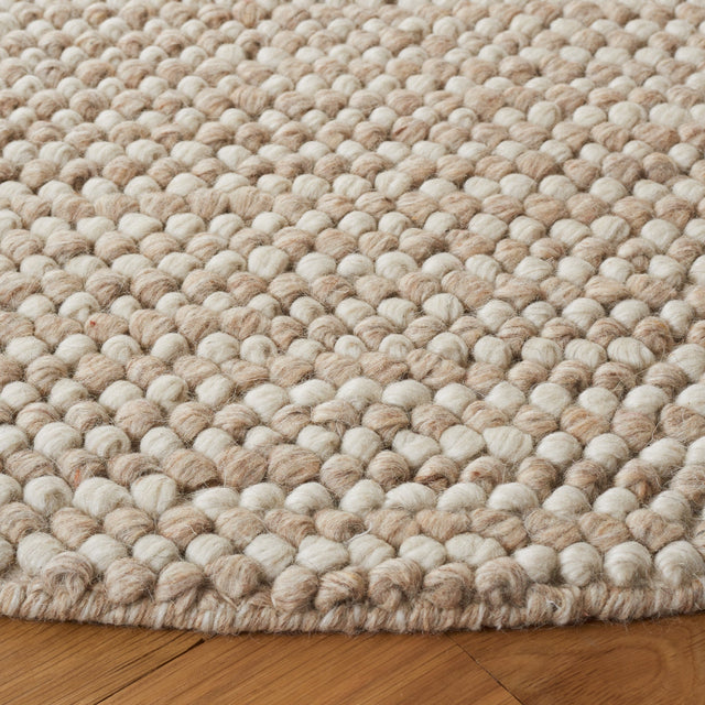 Safavieh Natura Nat426B Beige/Ivory Rug.