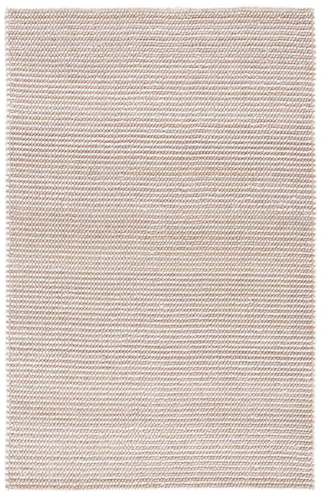 Safavieh Natura Nat426B Beige/Ivory Rug.