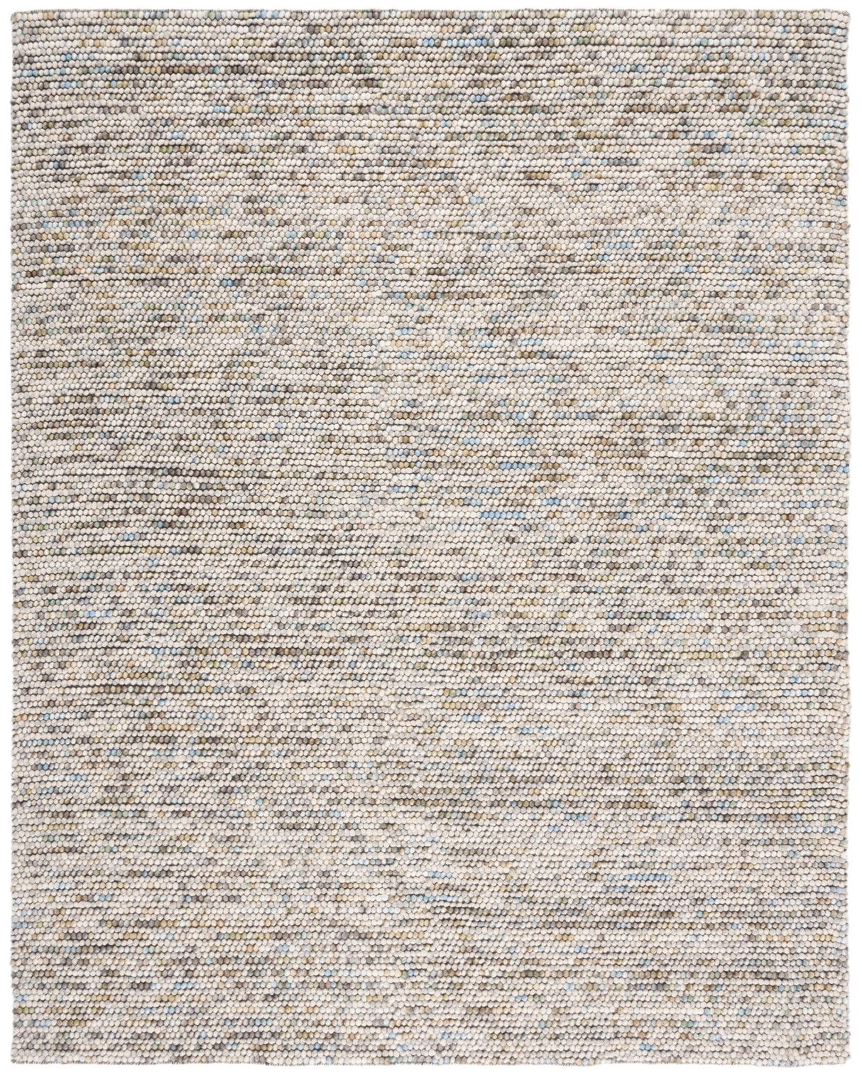 Safavieh Natura Nat620D Ivory/Multi Rug.