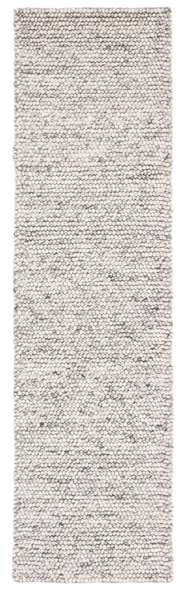 Safavieh Natura Nat620G Light Grey/Ivory Rug.