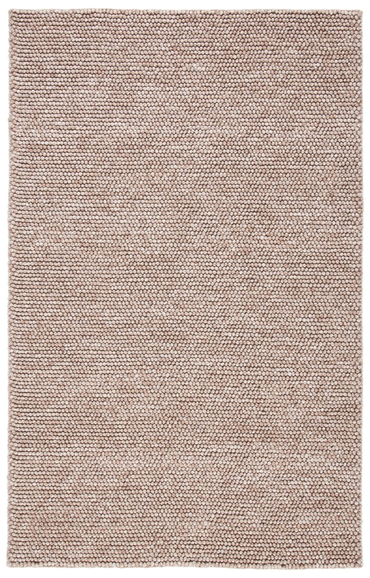 Safavieh Natura Nat620T Brown Rug.