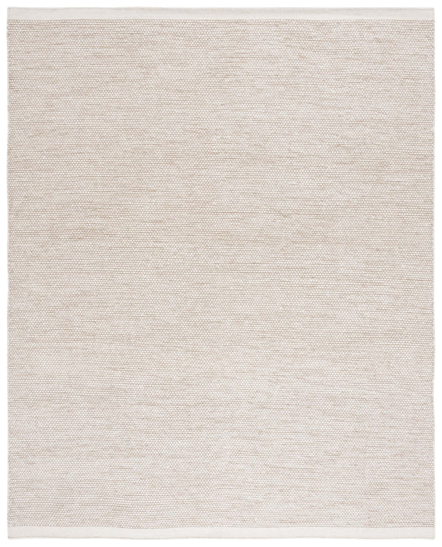 Safavieh Natura Nat776E Taupe/Ivory Rug.