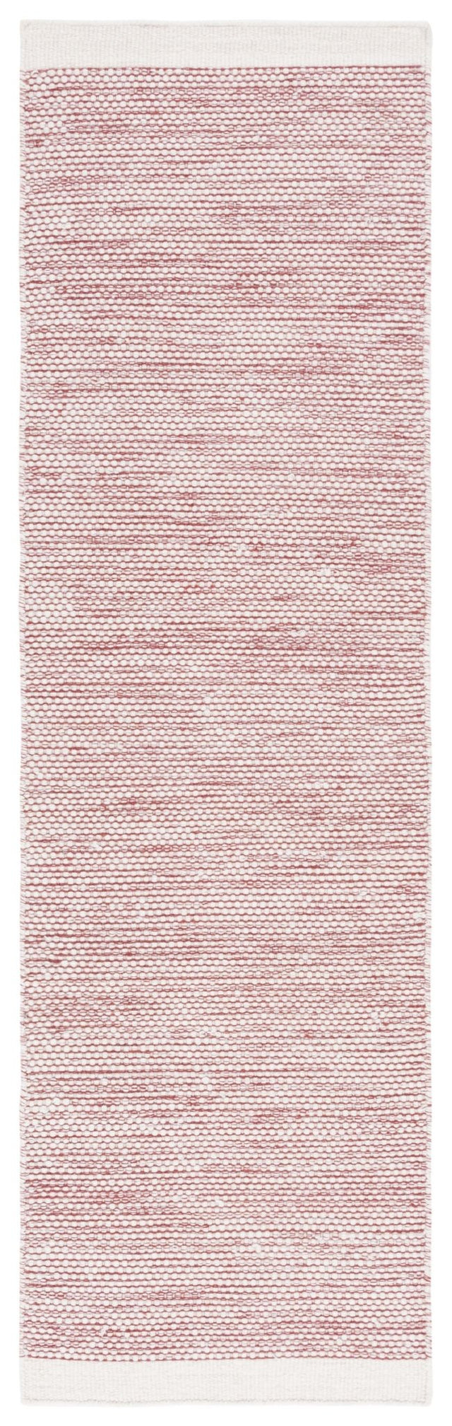 Safavieh Natura Nat776Q Red/Ivory Rug.
