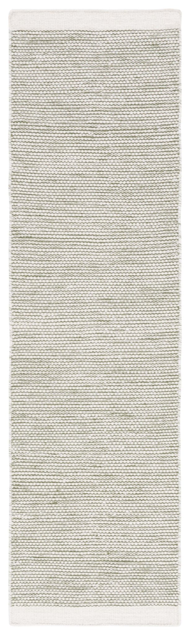 Safavieh Natura Nat776Y Green/Ivory Rug.
