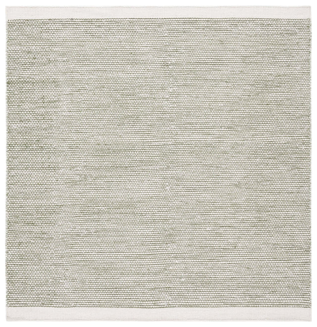 Safavieh Natura Nat776Y Green/Ivory Rug.