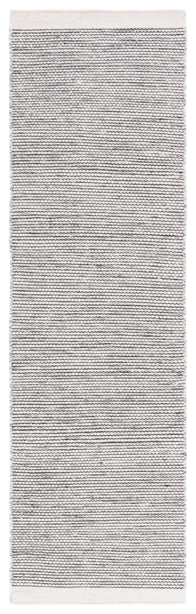 Safavieh Natura Nat776Z Black/Ivory Rug.