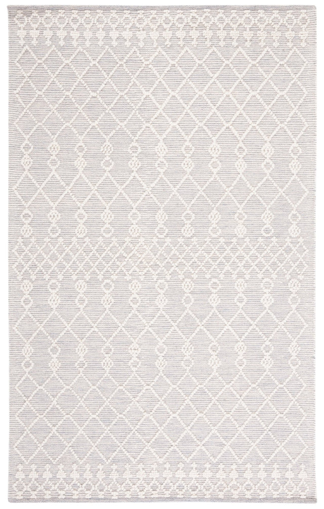 Safavieh Natura Nat831F Ivory/Grey Rug.