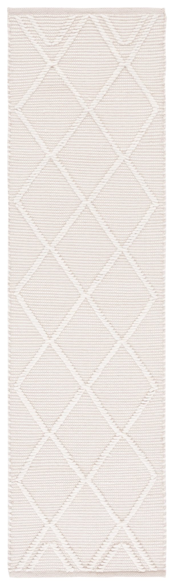 Safavieh Natura Nat832A Ivory Rug.