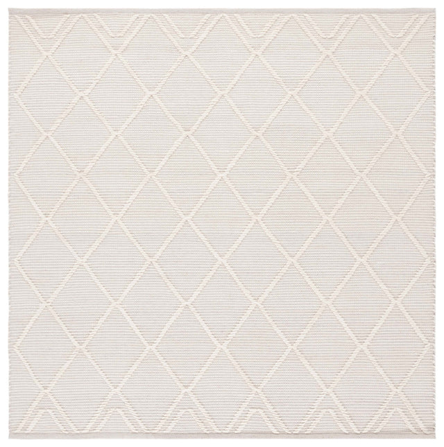 Safavieh Natura Nat832A Ivory Rug.