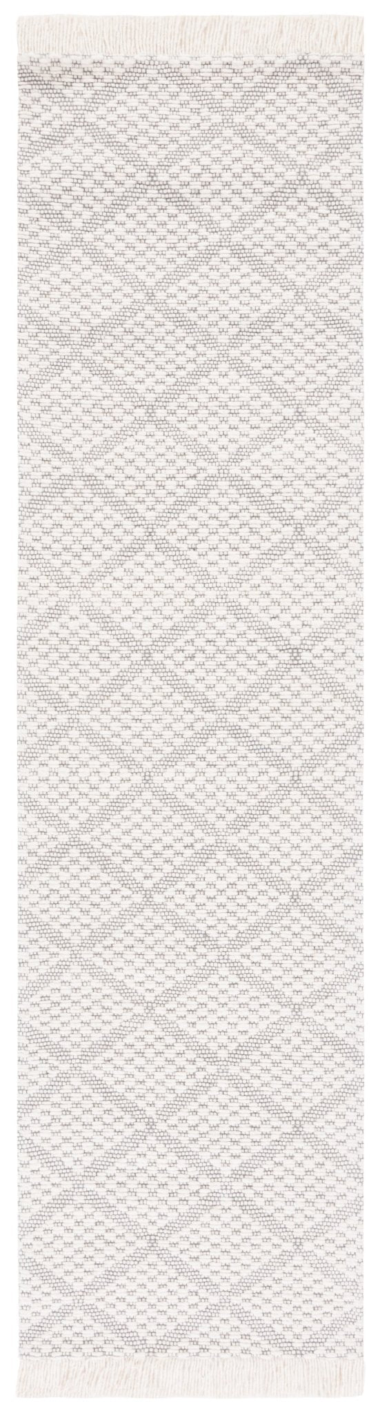 Safavieh Natura Nat869F Ivory/Grey Rug.