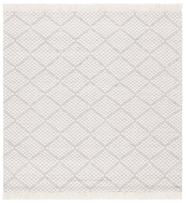 Safavieh Natura Nat869F Ivory/Grey Rug.