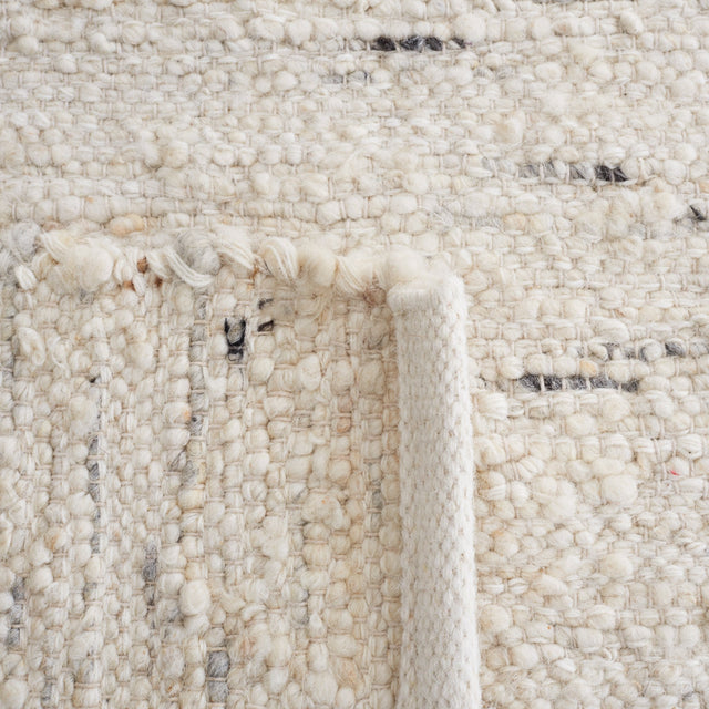 Safavieh Natura Nat925A Ivory Rug.