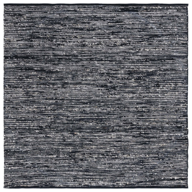 Safavieh Natura Nat925Z Black Rug.