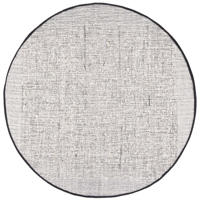 Safavieh Natura Nat930Z Ivory/Black Rug.