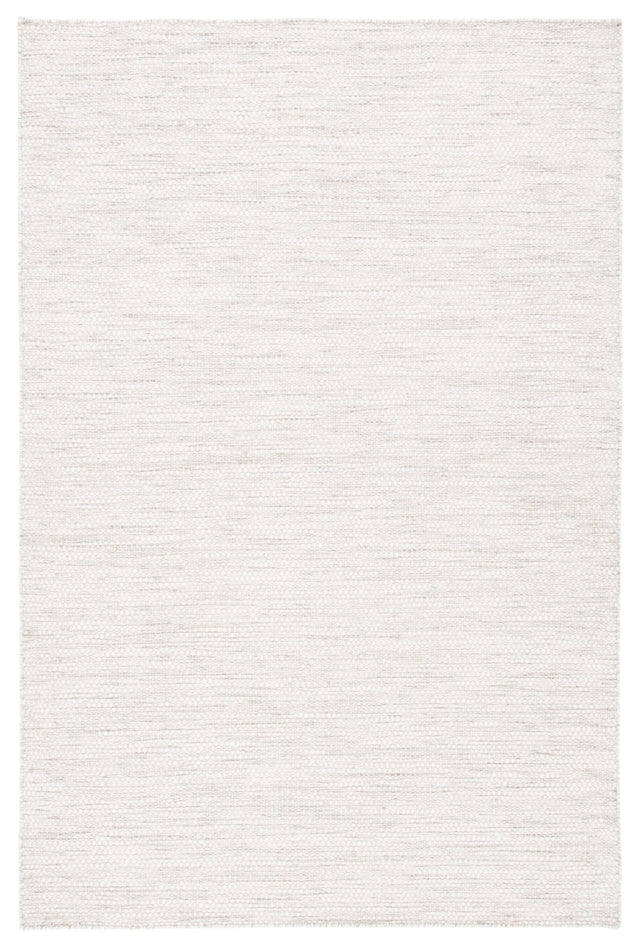 Safavieh Natura Nat975G Ivory/Light Grey Rug.