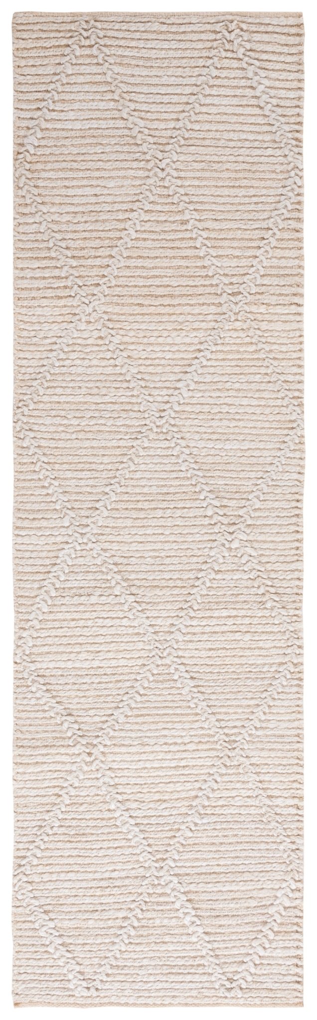 Safavieh Natural Fiber Nf228A Natural Rug.