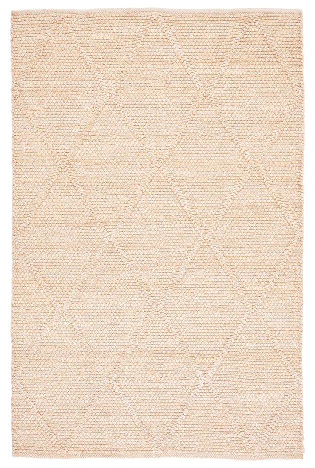 Safavieh Natural Fiber Nf228A Natural Rug.