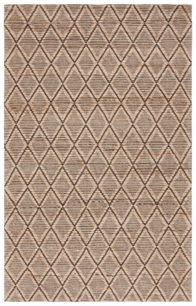 Safavieh Natural Fiber Nfb175A Natural Rug.