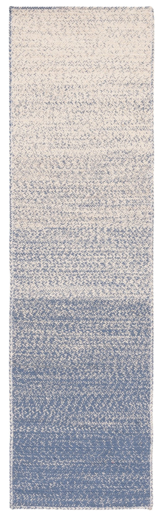 Safavieh Natural Fiber Nfb263F Natural/Grey Rug.