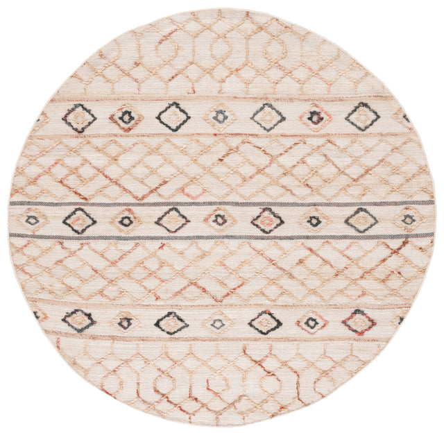 Safavieh Natural Fiber Nfb403A Natural/Ivory Rug.