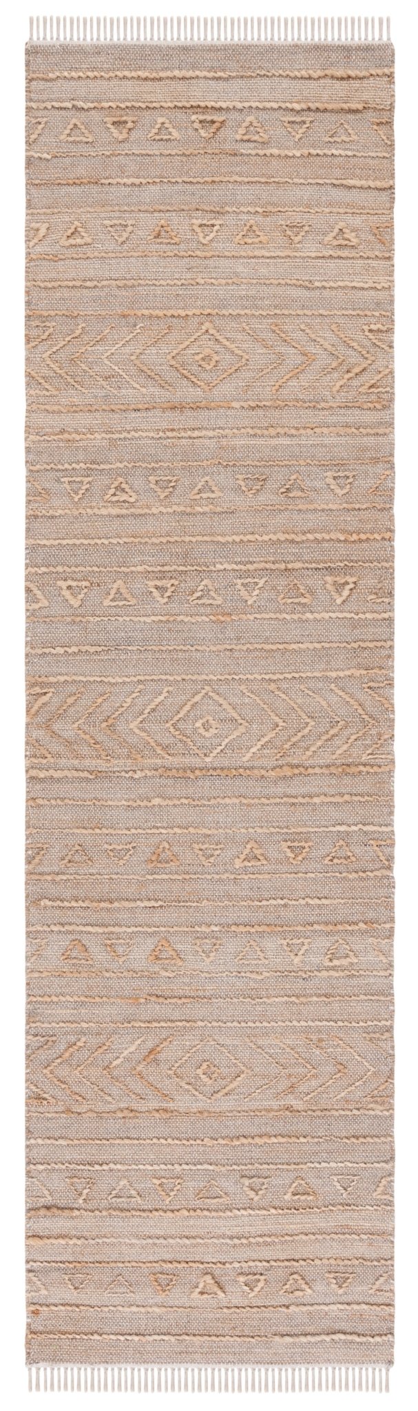 Safavieh Natural Fiber Nfb404A Natural Rug.