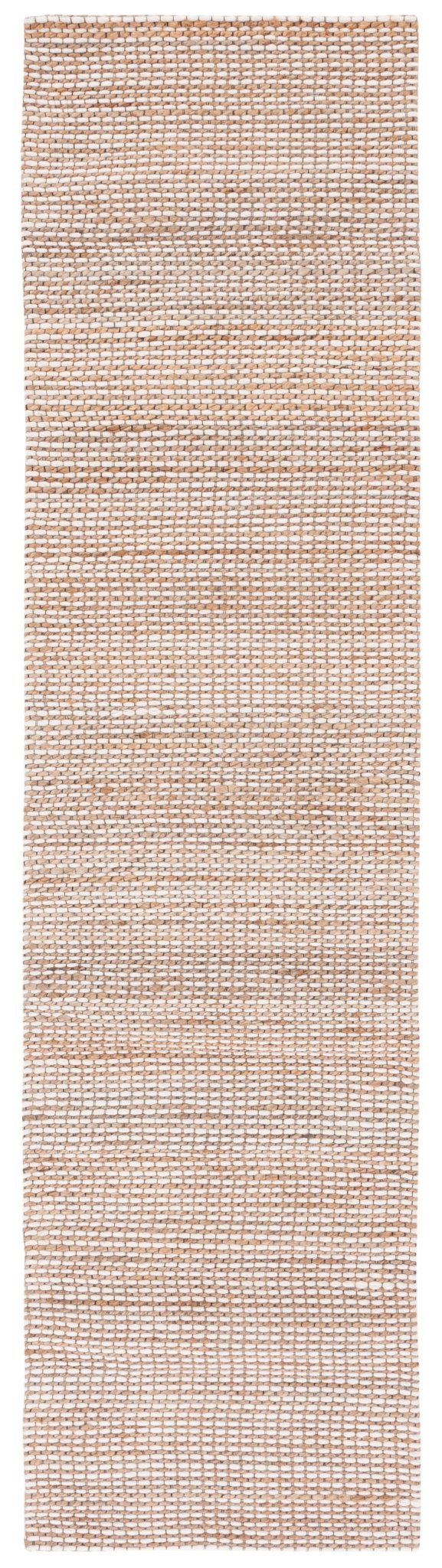 Safavieh Natural Fiber Nfb553A Natural/Ivory Rug.