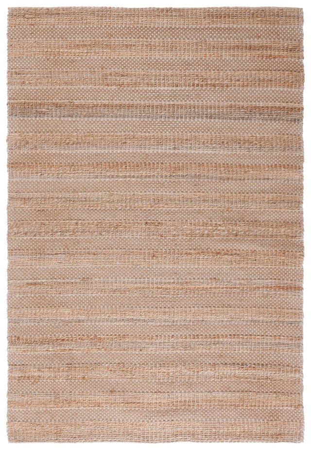 Safavieh Natural Fiber Nfb654A Ivory/Natural Rug.