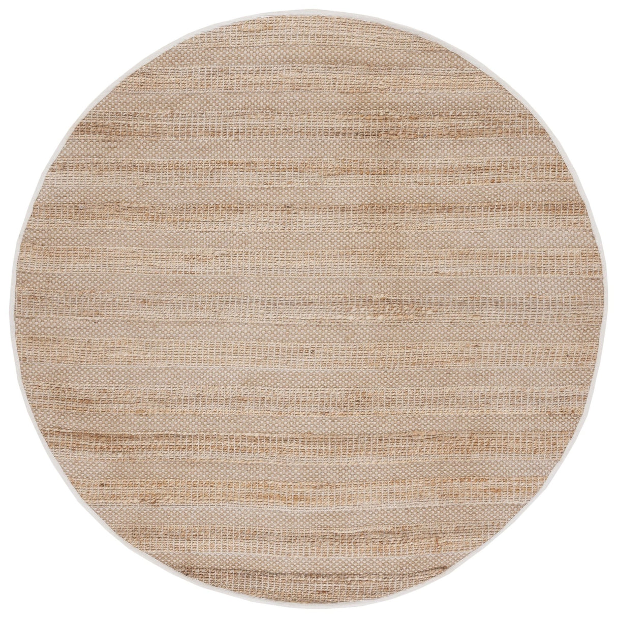 Safavieh Natural Fiber Nfb654A Ivory/Natural Rug.