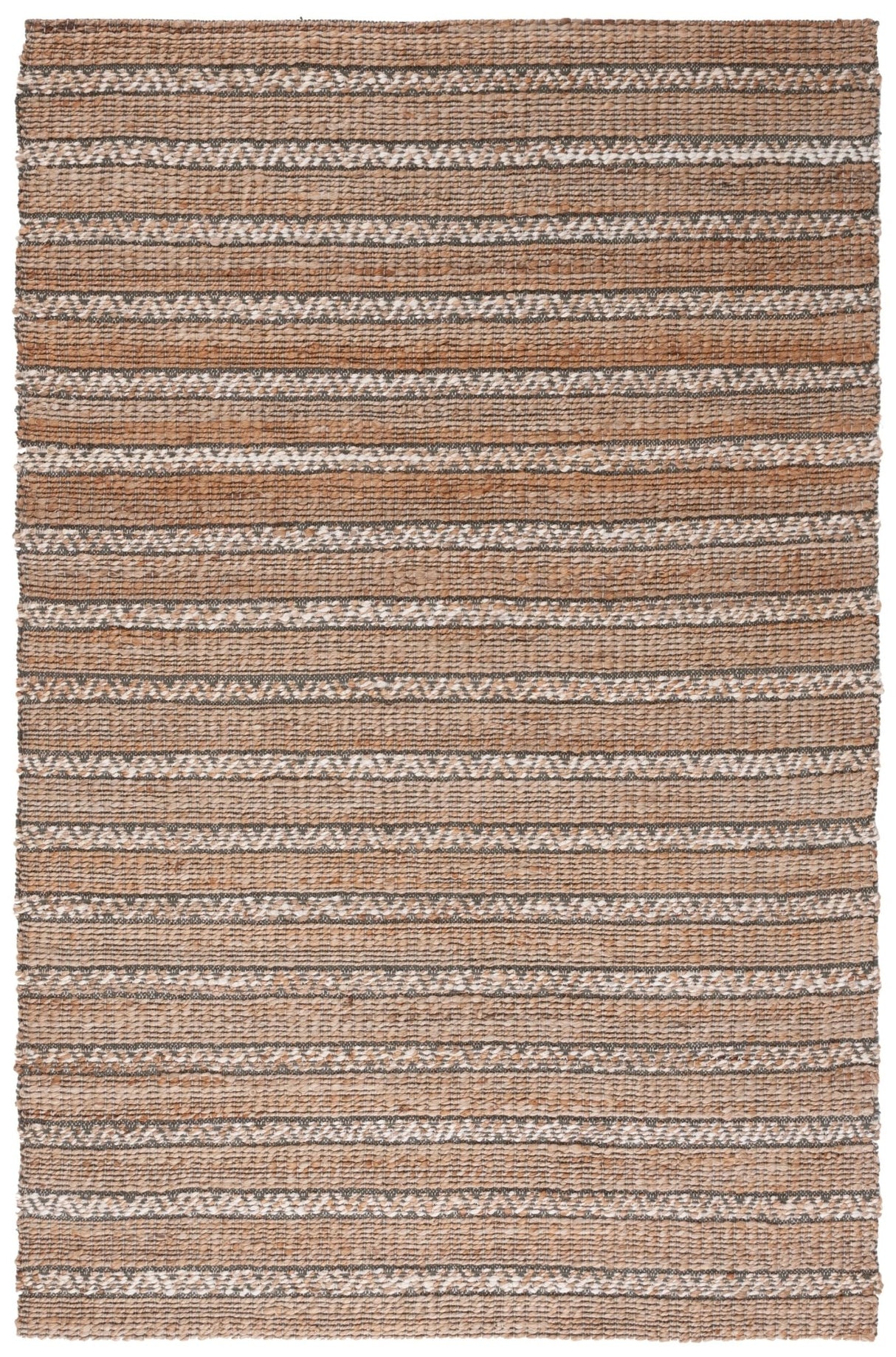 Safavieh Natural Fiber Nfb655X Olive/Natural Rug.