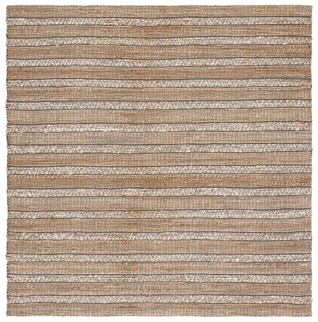 Safavieh Natural Fiber Nfb655X Olive/Natural Rug.