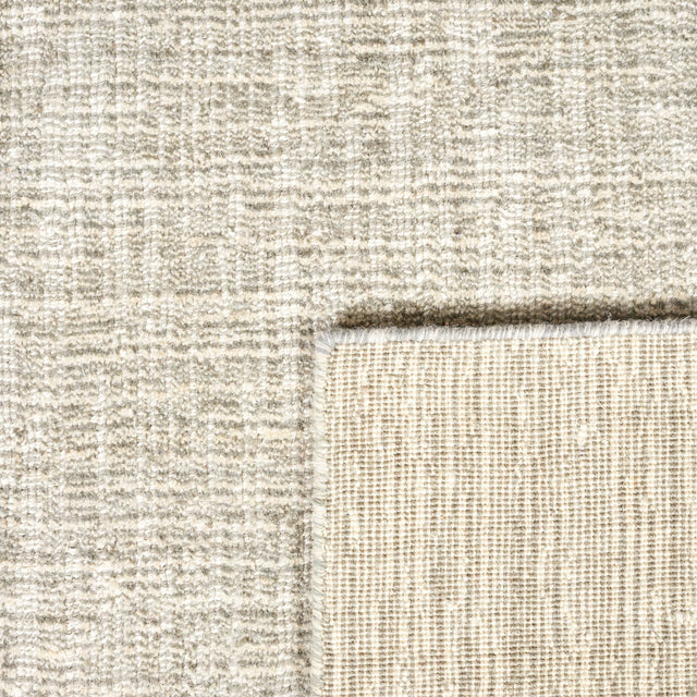 Safavieh Natural Fiber Nfb801F Grey/Sage Rug.