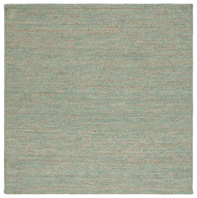 Safavieh Natural Fiber Nfb950Y Green/Natural Rug.