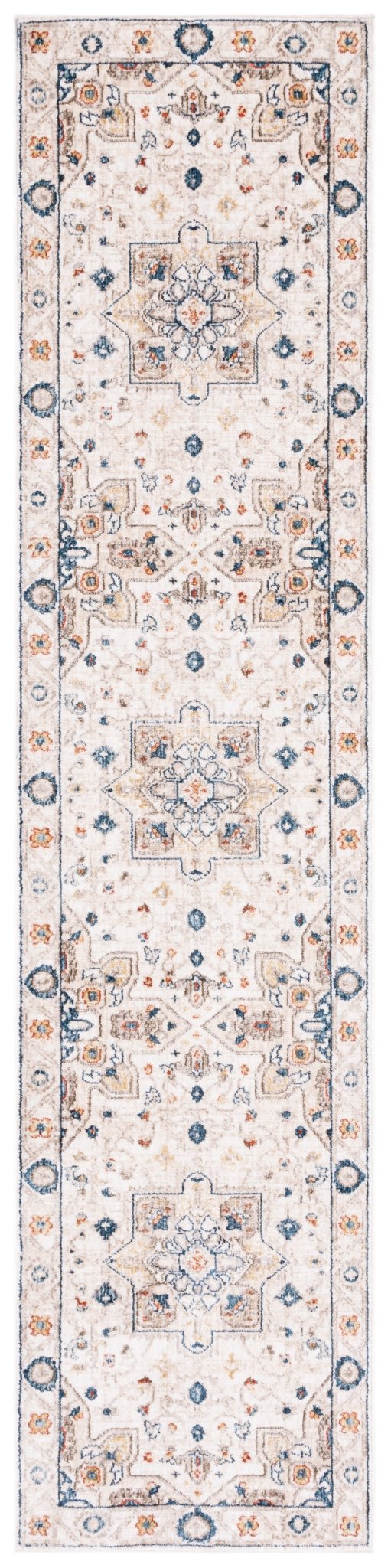 Safavieh Olympia Opa202A Ivory/Beige Rug.